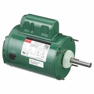 DAYTON 1YAZ3 Poultry Fan Motor Psc Teao 1/2 Hp 850 Rpm | AB4HJY