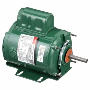 DAYTON 1YAZ5 Aeration Fan Motor Psc Teao 1/3hp 1725 Rpm | AB4HKA