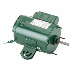 DAYTON 1YAZ8 Aeration Fan Motor Psc Teao 1/3hp 1725 Rpm | AB4HKD