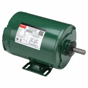 DAYTON 1YBV1 Aeration Fan Motor Split Phase Teao 1hp 1725rpm | AB4HQN