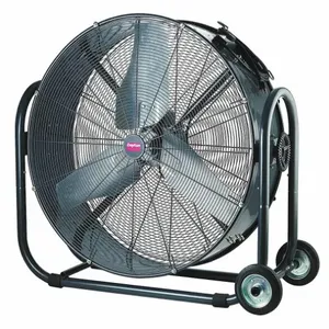 DAYTON 1YNW3 Air Circulator 24 Inch 5800 Cfm 115v | AB4LGX