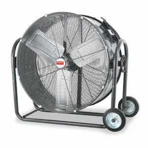 DAYTON 1YNW4 Air Circulator 30 Inch 6900 Cfm 115v | AB4LGY