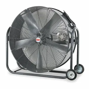 DAYTON 1YNW8 Air Circulator 42 Inch 18000 Cfm 115v | AB4LHC