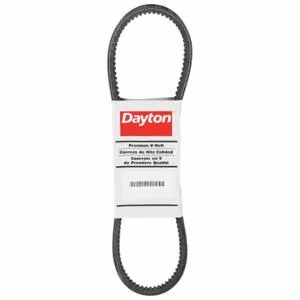 DAYTON 6A118 V-belt Cogged Ax35 | AE7QQL