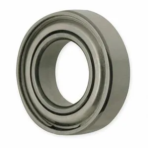 DAYTON 1ZGH7 Radial Bearing Shielded Bore 12 Mm | AB4NKV