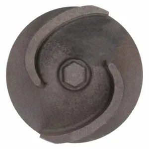 DAYTON 200210170 Impeller | AG9YFW 23CK33