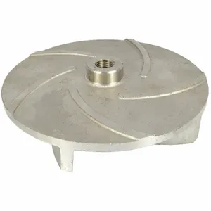 DAYTON 200210480 Impeller | AG9YEY 23CJ97