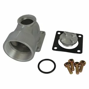 DAYTON 202300420 Discharge Flange Kit | AG9YGU 23CK57