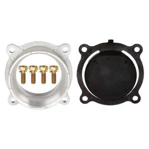 DAYTON 202300530 Suction Flange Kit | AG9YHA 23CK65