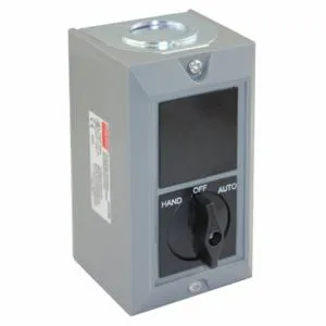 DAYTON 20C789 Control Station Nema 1 2no | AB4QLY