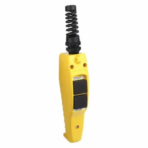 DAYTON 20C815 Pendant Station Nema 4x 1no/1nc | AB4QNA