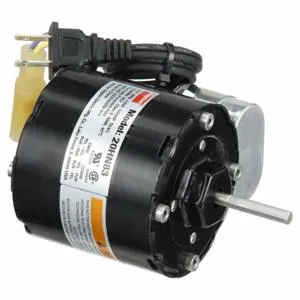 DAYTON 20HN83 HVAC Motor 1/25 HP 1550 rpm 120V 3.3 | AG9GYK