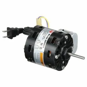 DAYTON 20HN91 HVAC Motor 1/30 HP 1550 rpm 120V 3.3 | AG9GYU