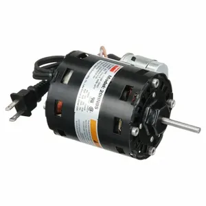 DAYTON 20HN95 HVAC Motor 1/10 HP 1550 rpm 120V 3.3 | AG9GYY