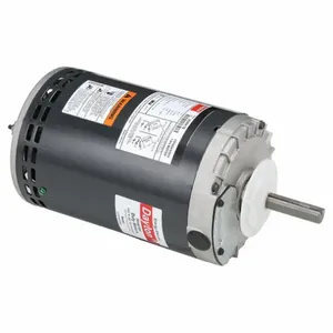 DAYTON 20RK78 Condenser Fan Motor 1 Hp 208-230/460v | AF6ZLG