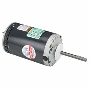 DAYTON 20RK79 Condenser Fan Motor 1 Hp 208-230/460v | AF6ZLH