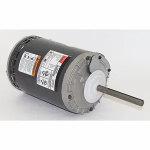 DAYTON 20RK80 Condenser Fan Motor 1 Hp 208-230/460v | AF6ZLJ