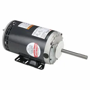 DAYTON 20RK84 Condenser Fan Motor 1 Hp 208-230/460v | AF6ZLN