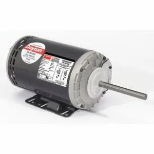 DAYTON 20RK85 Condenser Fan Motor 1 Hp 208-230/460v | AF6ZLP