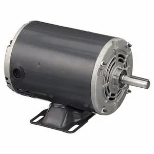 DAYTON 31TR96 Motor Capacitor Start / Capacitor Run Open Dripproof 1/2 Hp 1140 56 Eff 76.2 | AG2NKR