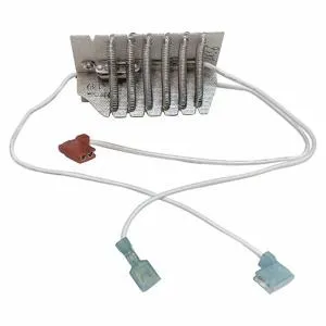 DAYTON 21-10091K Heating Element Kit, 120 To 230V | CJ2KUC 19XZ18