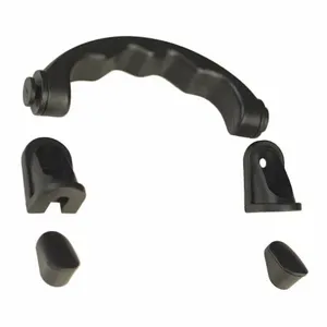 DAYTON 2101447 Handle | AH2EXC 26DE15