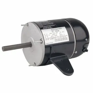 DAYTON 21017 Motor | AH2BJD 24HK09