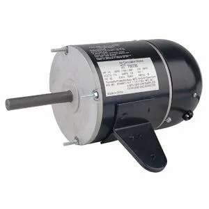 DAYTON 21022 Motor | CJ2VDA 24HK12