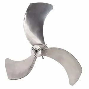 DAYTON 21102 Propeller | AH2BJE 24HK15