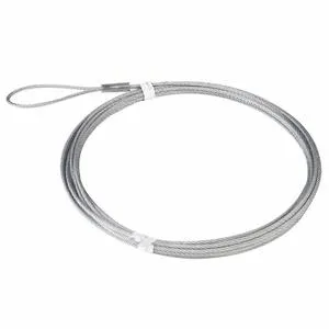 DAYTON 21204 Safety Cable | CJ3FMV 24HK43