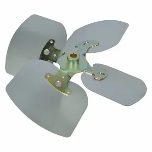 DAYTON 2154002100 Fan Assembly | AH2EZK 26DF35