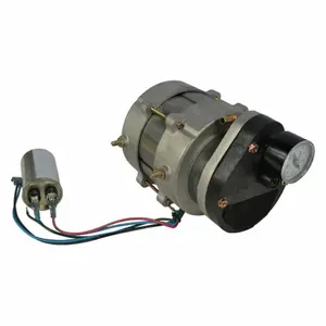 DAYTON 2154005100 Motor and Pump Assembly | AH2EZP 26DF42