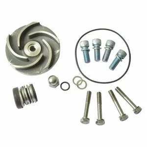 DAYTON 21TG62 Pump Repair Kit For AC4HNC | AB6JEE