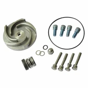 DAYTON 21TG67 Pump Repair Kit For AC4HNH AC4HNJ | AB6JEH