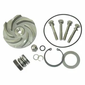 DAYTON 21TG91 Pump Repair Kit For 2zwz1a | AB6JFE