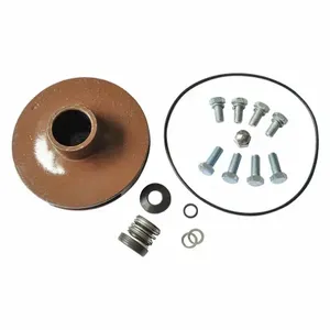 DAYTON 21TH09 Repair Kit For AC4HQJ AC4HQK AC4HQL AC4HQM | AB6JFQ