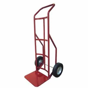 DAYTON 21U667 Hand Truck Capacity 800 Lb 47 x 22-1/4 x 22 | AB6KBE