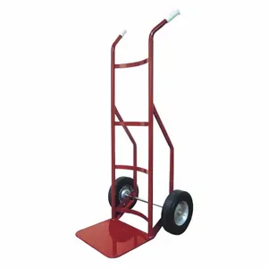 DAYTON 21U668 Hand Truck Dual Handle 49 x 19 x 22 | AB6KBF