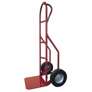 DAYTON 21U671 Hand Truck Loop Handle 49 x 22-1/4 x 22 | AB6KBJ