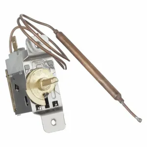 DAYTON 2201186 Thermostat | AH2EXE 26DE19