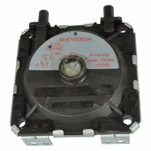 DAYTON 2201594 Back Press Switch | AH2FEF 26DH35