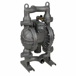 DAYTON 22A599 Pump 2 Inch Npt 164 Gpm Santoprene | AB6QJA