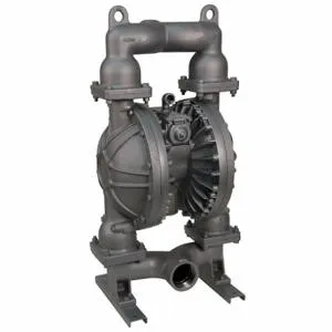 DAYTON 22A601 Pump 3 Inch Npt 215 Gpm Santoprene | AB6QJB