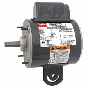 DAYTON 22YH27 Motor | CJ2VFY