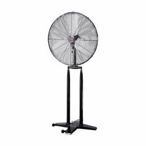 DAYTON 22YK16 Foldable Air Circulator 24 In | AB7GGA