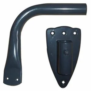 DAYTON 22YK22 Wall Bracket L Type | AB7GGF