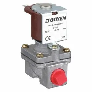 DAYTON 2304277 Solenoid Valve | AH2EXM 26DE30