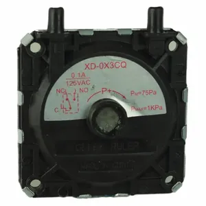 DAYTON 2305976 Back Press Switch | AH2EXY 26DE56