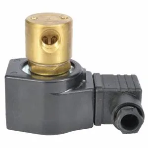 DAYTON 2315449 Solenoid Valve | AH2EXZ 26DE58