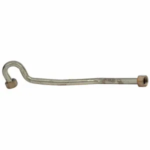 DAYTON 2315550 Main Gas Tubing Assembly | AH2EYL 26DE93